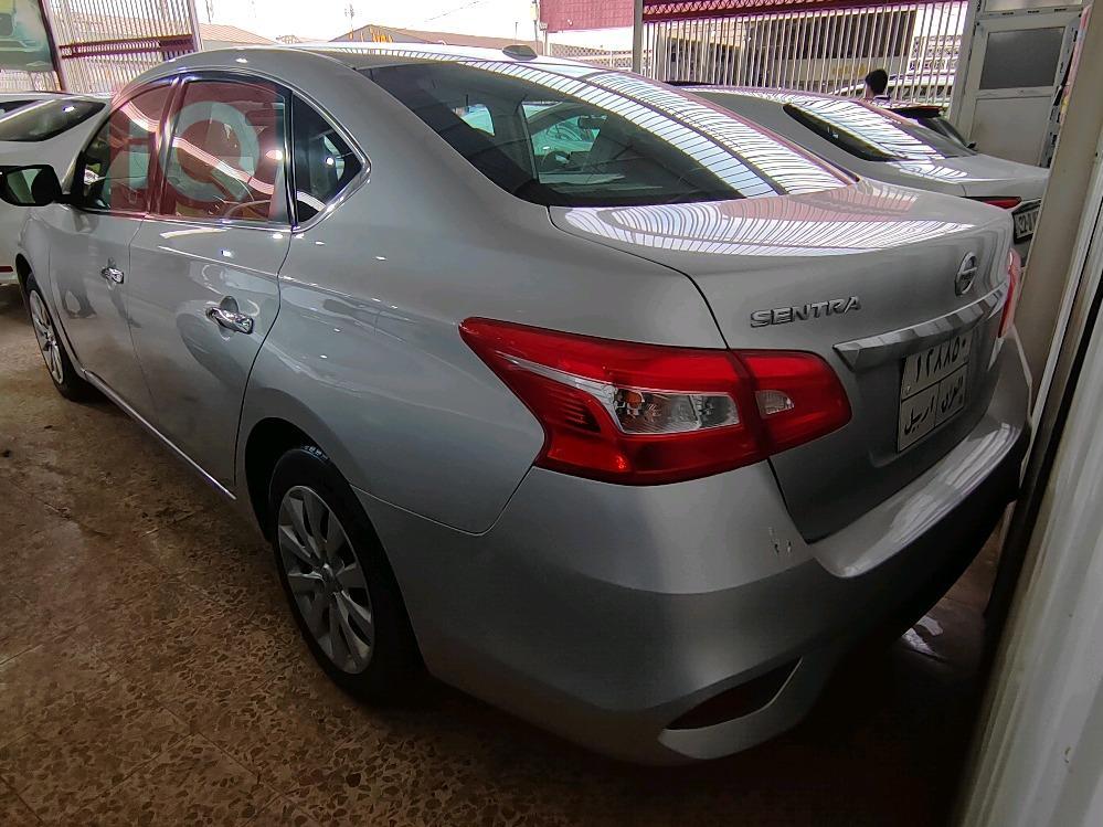 Nissan Sentra